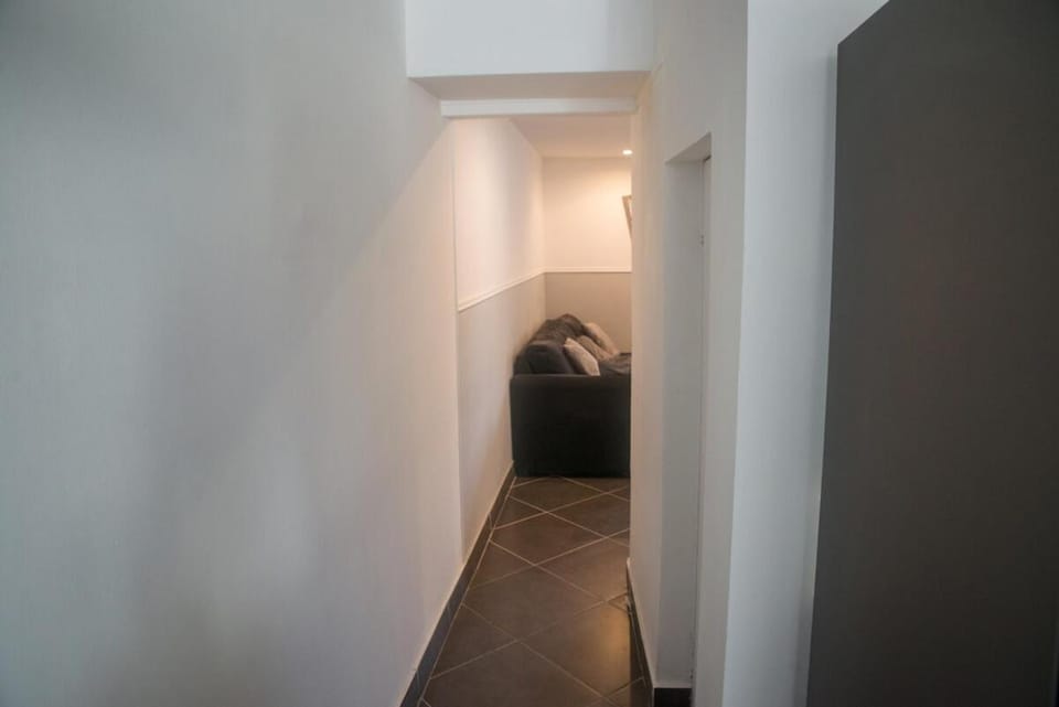 Maison de ville meublée 60m2 Apartment in Saint-Étienne