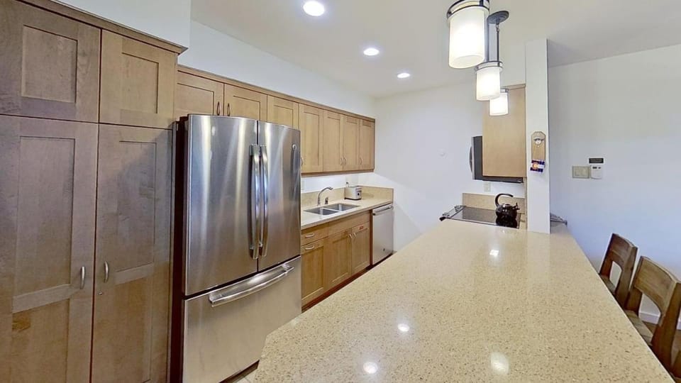 Crestwood 3103 Deluxe 2 Bedroom House in Snowmass Village