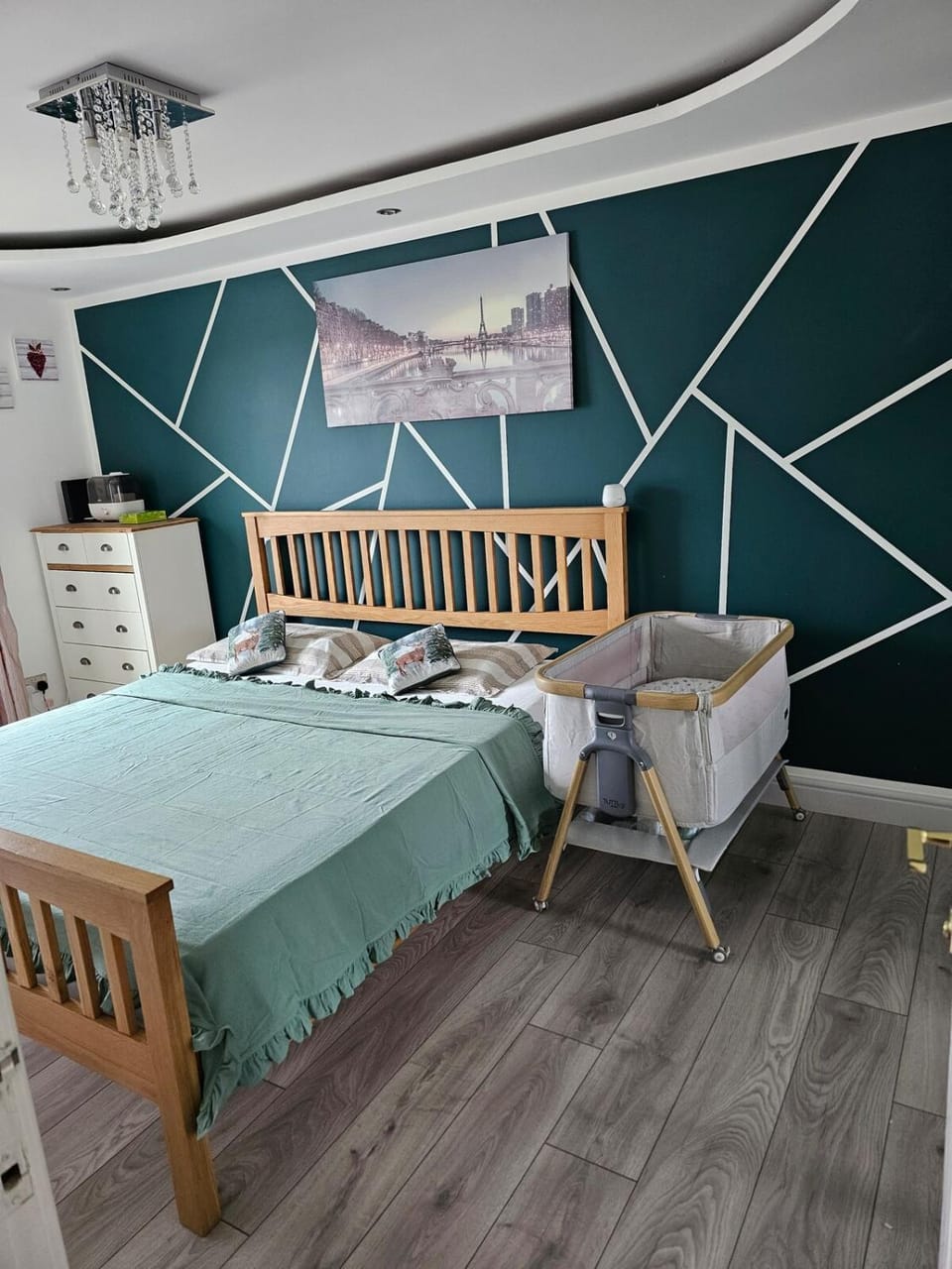 Allan & Ella House House in Perth