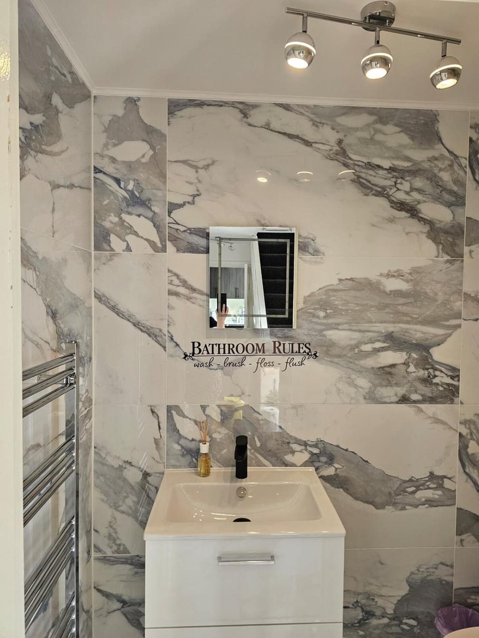 Allan & Ella House House in Perth