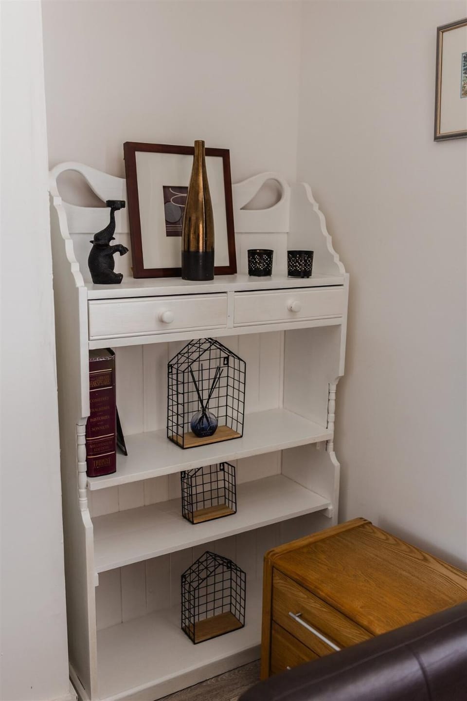 Withernsea 2 bed apt and sofa bed Apartment in Withernsea