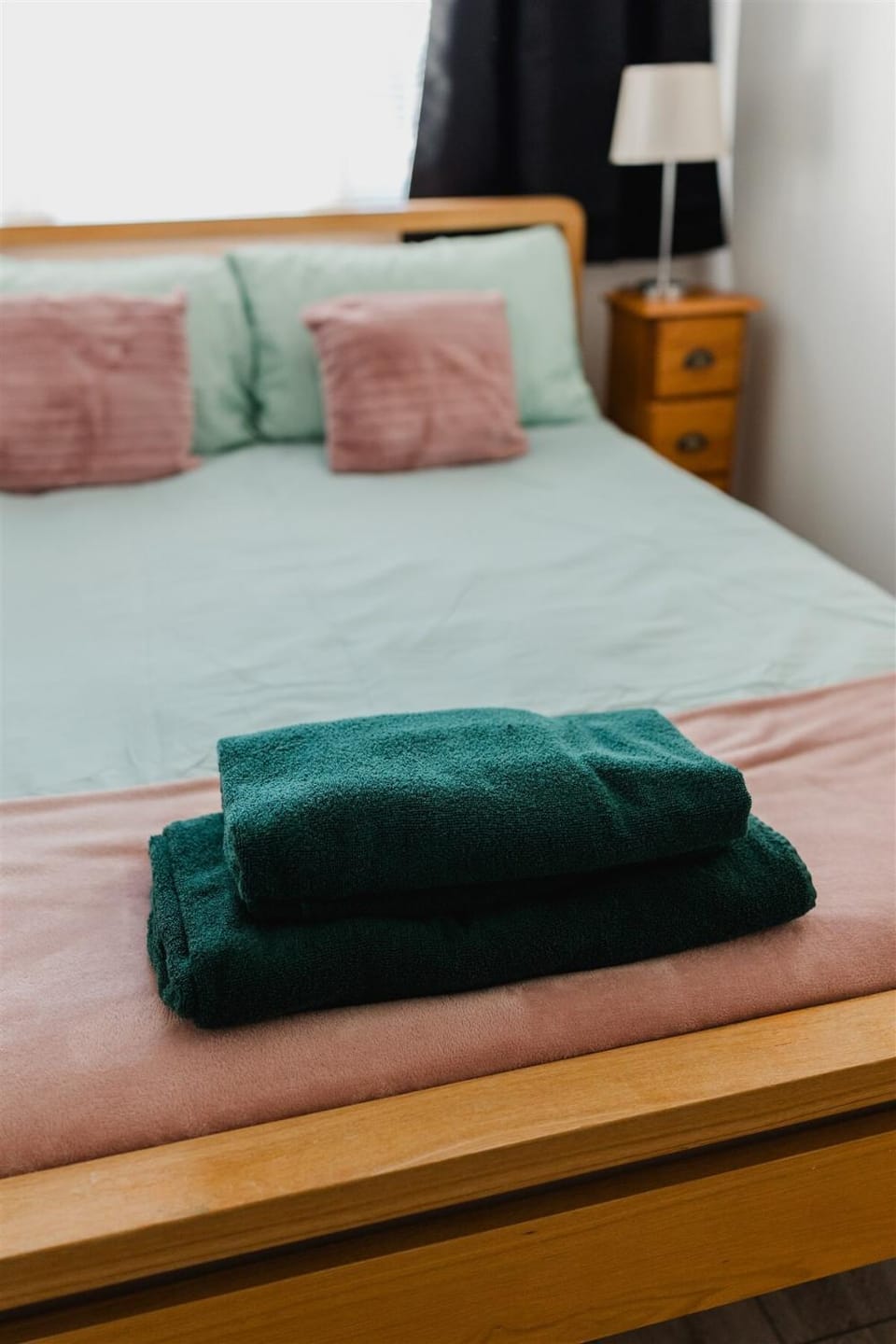 Withernsea 2 bed apt and sofa bed Apartment in Withernsea