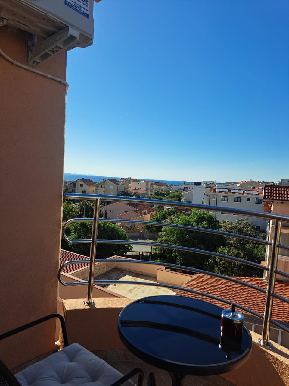 Nina Apartment in Zadar