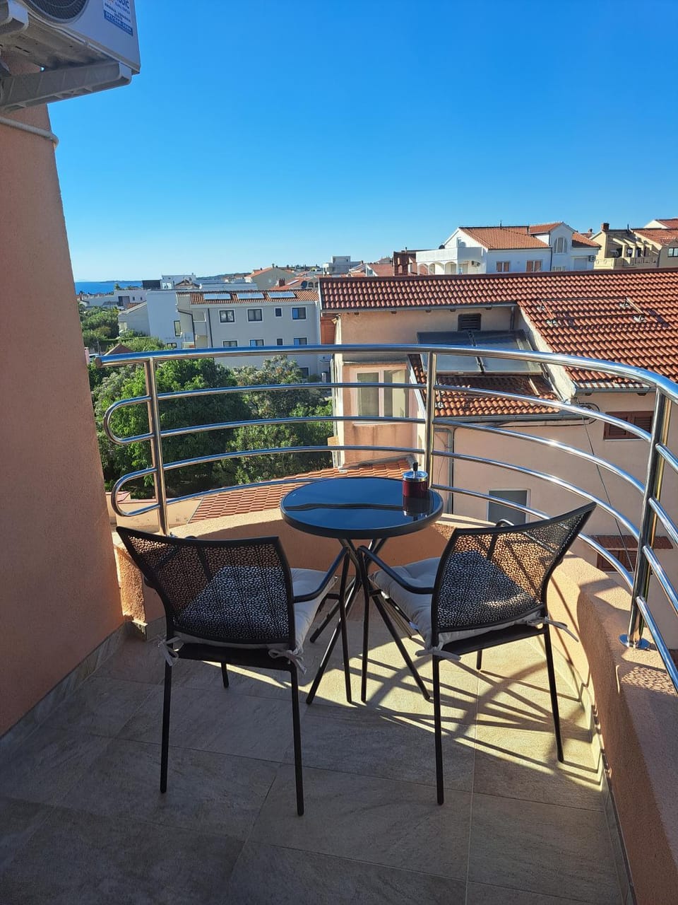 Nina Apartment in Zadar