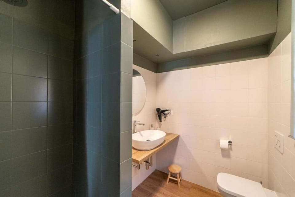 A Due Passi dal Mare Stanza N3 Bed and Breakfast in Porto Ercole