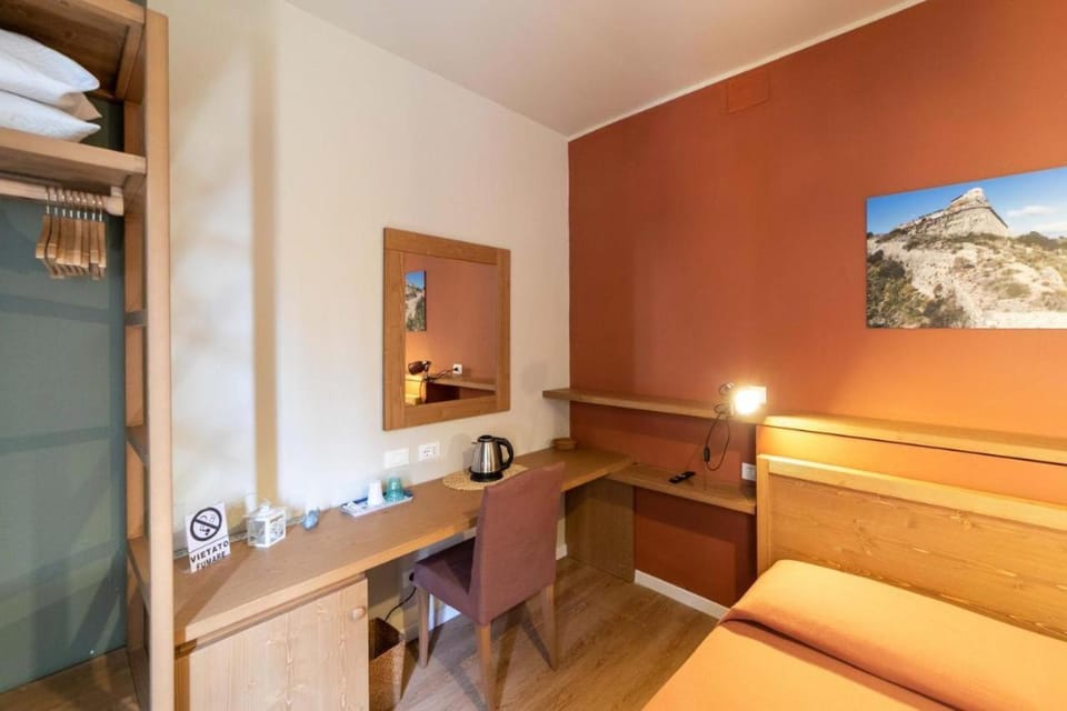 A Due Passi dal Mare Stanza N3 Bed and Breakfast in Porto Ercole