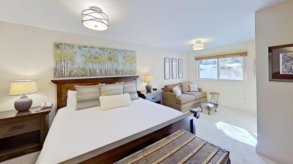 Crestwood 3108 Premier 2 Bedroom House in Snowmass Village