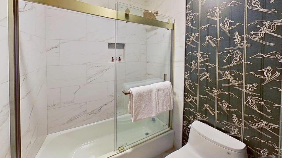 Crestwood 3108 Premier 2 Bedroom House in Snowmass Village
