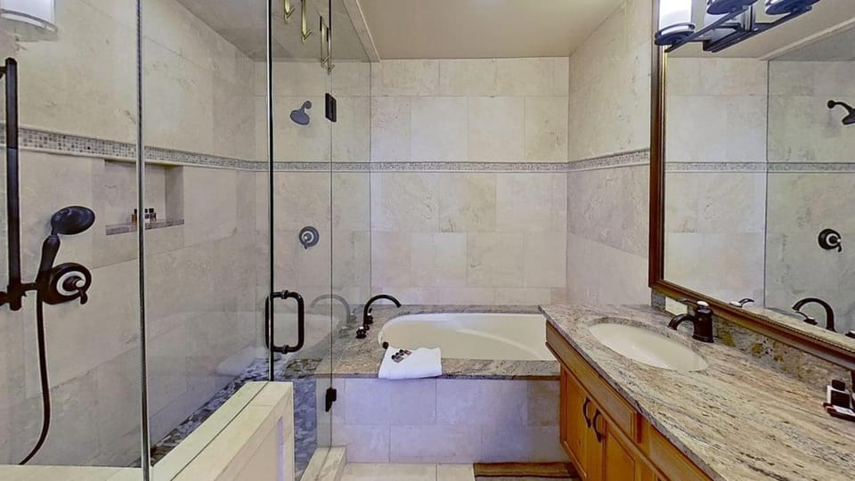 Crestwood 3104 Premier 2 Bedroom House in Snowmass Village