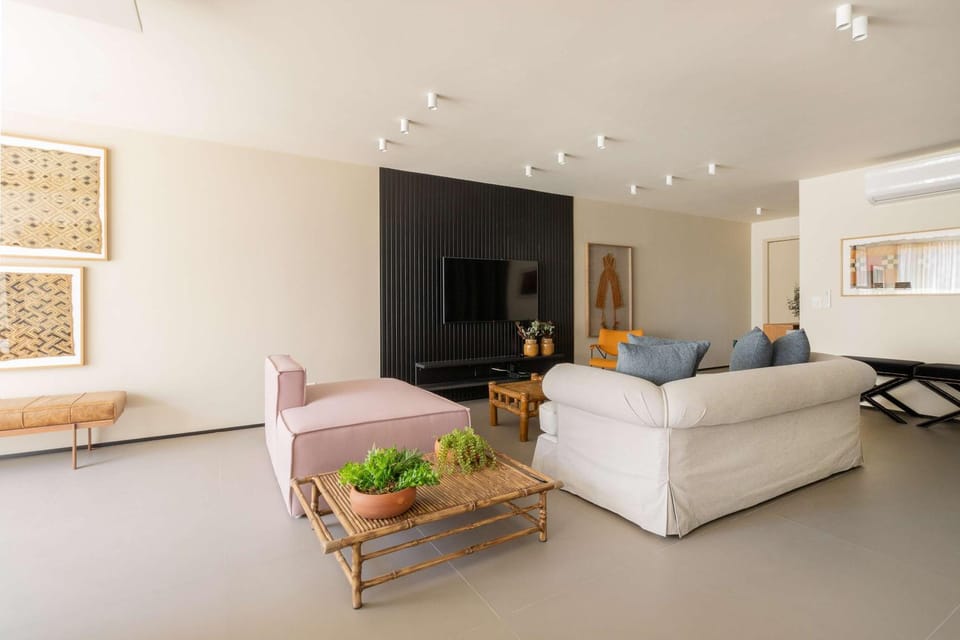 BHomy Carlos Apartment in Sao Paulo City