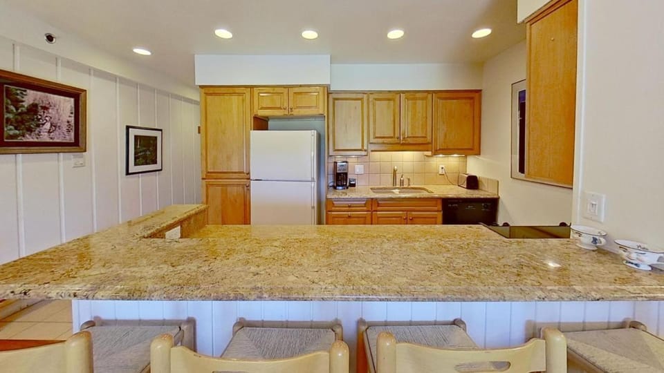 Crestwood 3114 Standard 1 Bedroom House in Snowmass Village