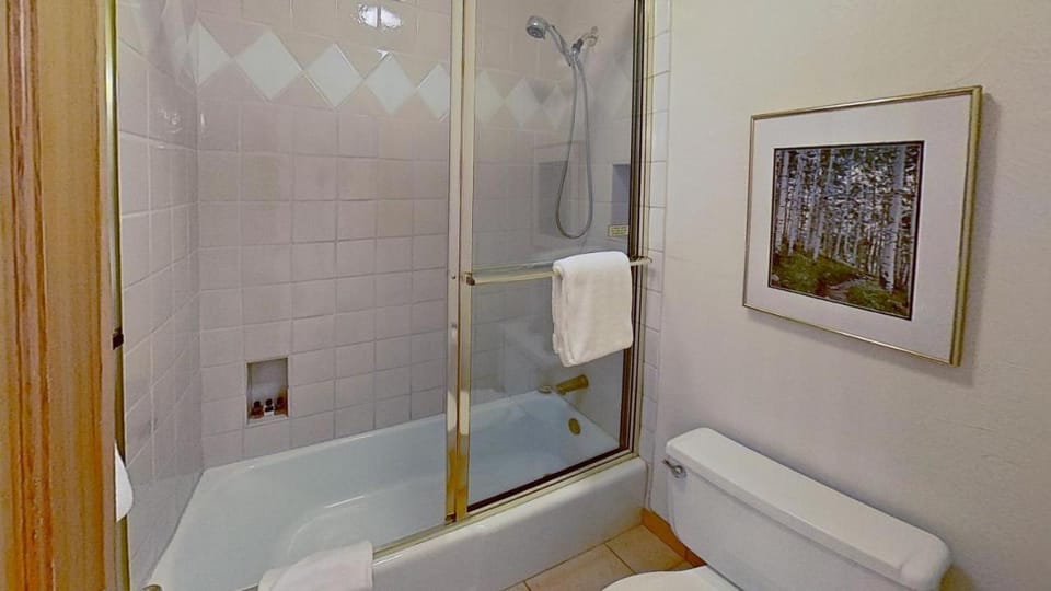 Crestwood 3114 Standard 1 Bedroom House in Snowmass Village