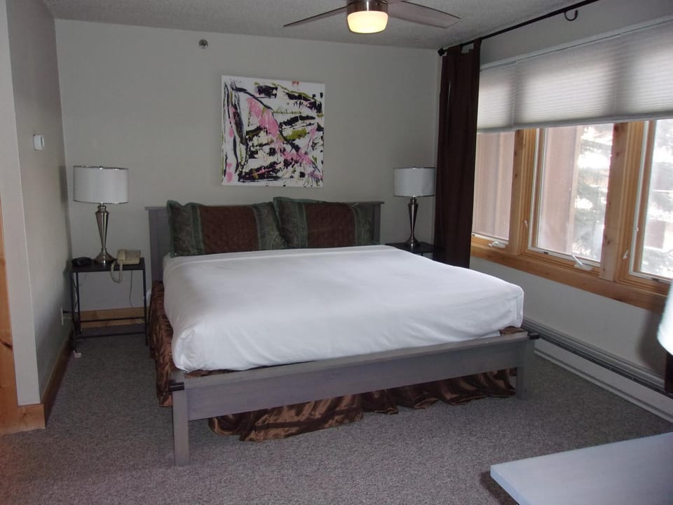 Crestwood 3109 Premier 2 Bedroom House in Snowmass Village