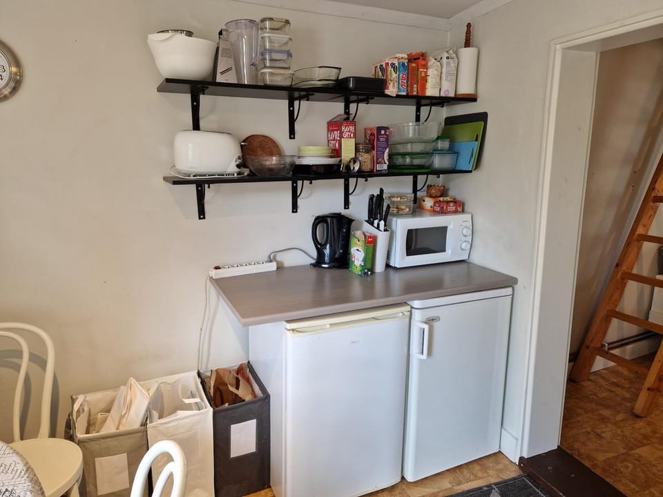 Madickenhuset Bed and Breakfast in Sweden