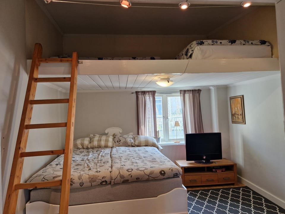 Madickenhuset Bed and Breakfast in Sweden