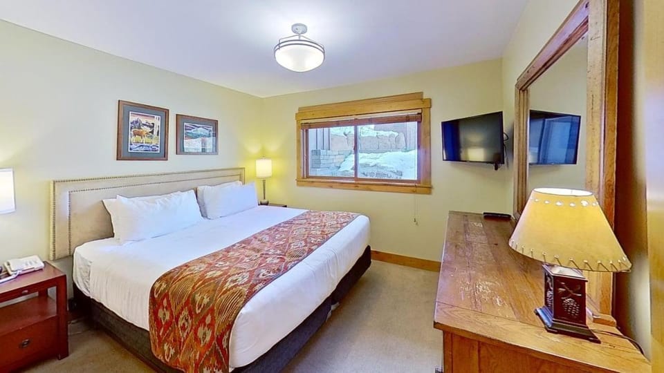 Crestwood 3115 Deluxe 1 Bedroom House in Snowmass Village