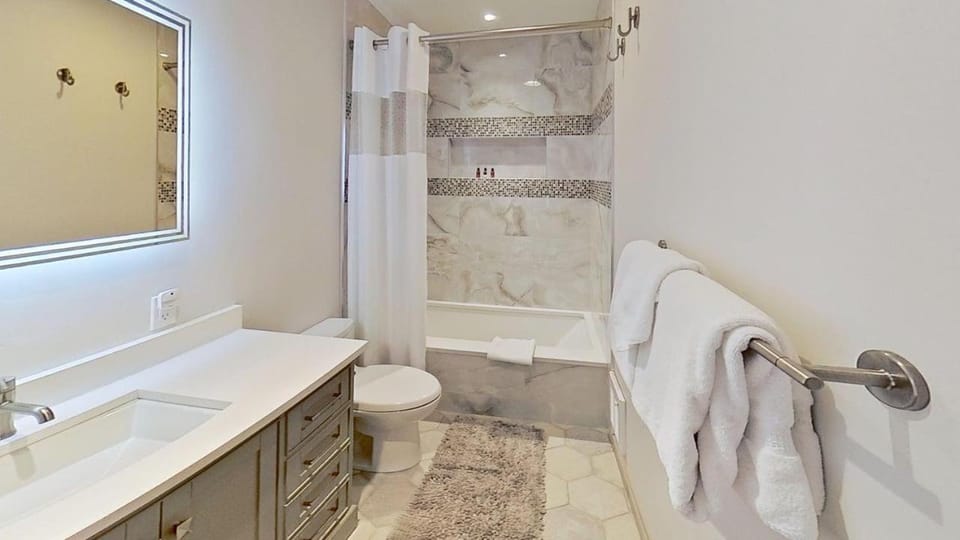 Crestwood 3205 Premier 2 Bedroom House in Snowmass Village