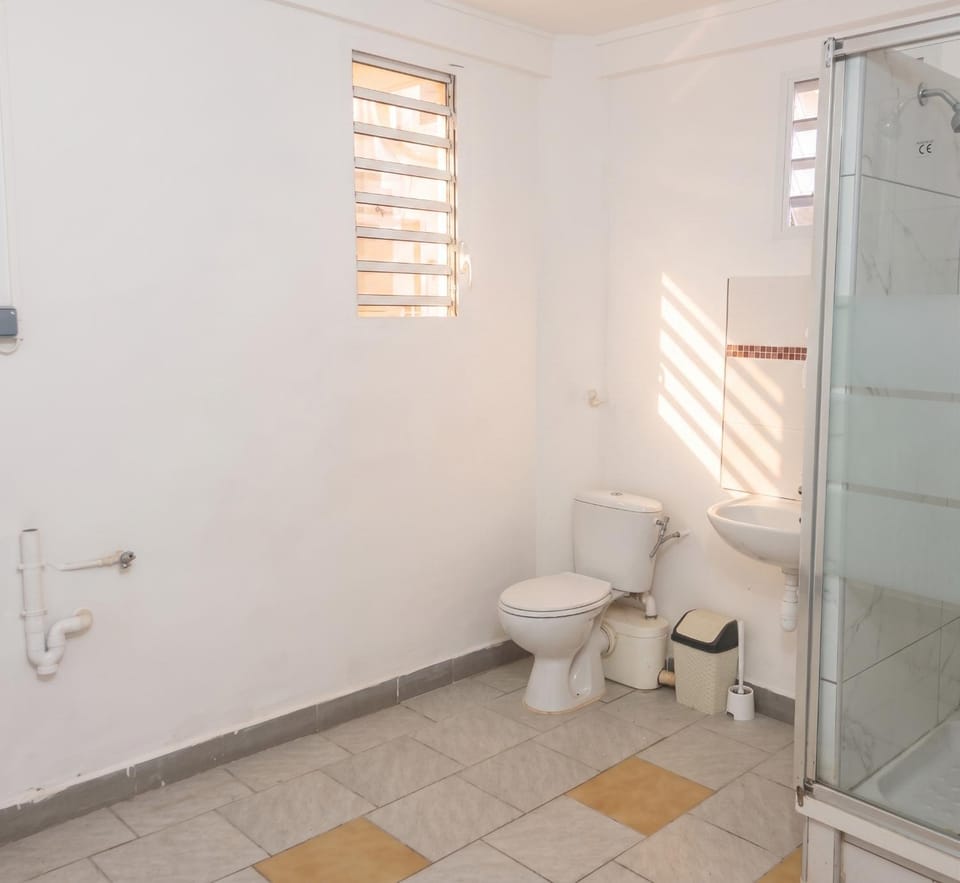 Charmant appartement à Fort-de-France de 25 m² Apartment in Fort-de-France