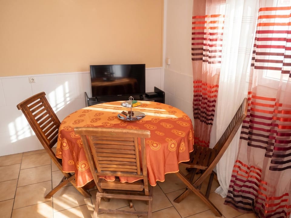 Charmant appartement à Fort-de-France de 25 m² Apartment in Fort-de-France