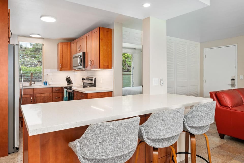 Big Island Keauhou Akahi 408 by Coldwell Banker Island Vacations Apartment in South Kona