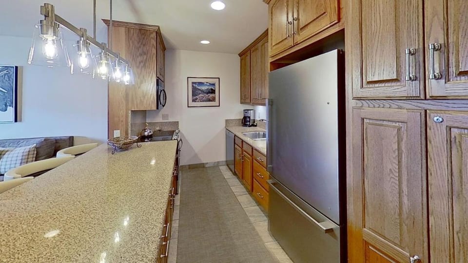 Crestwood 3208 Premier 1 Bedroom House in Snowmass Village