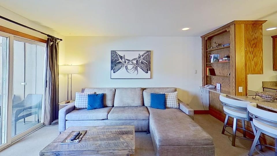 Crestwood 3208 Premier 1 Bedroom House in Snowmass Village