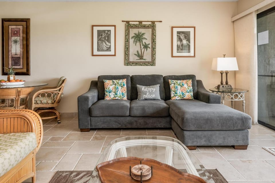 Big Island Keauhou Punahele A103 by Coldwell Banker Island Vacations Apartment in South Kona