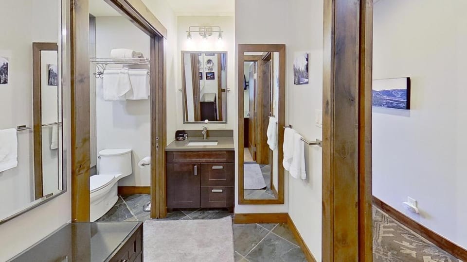 Crestwood 3207 Premier 1 Bedroom House in Snowmass Village