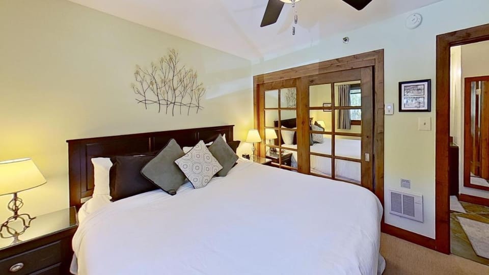 Crestwood 3207 Premier 1 Bedroom House in Snowmass Village
