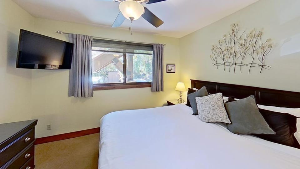 Crestwood 3207 Premier 1 Bedroom House in Snowmass Village