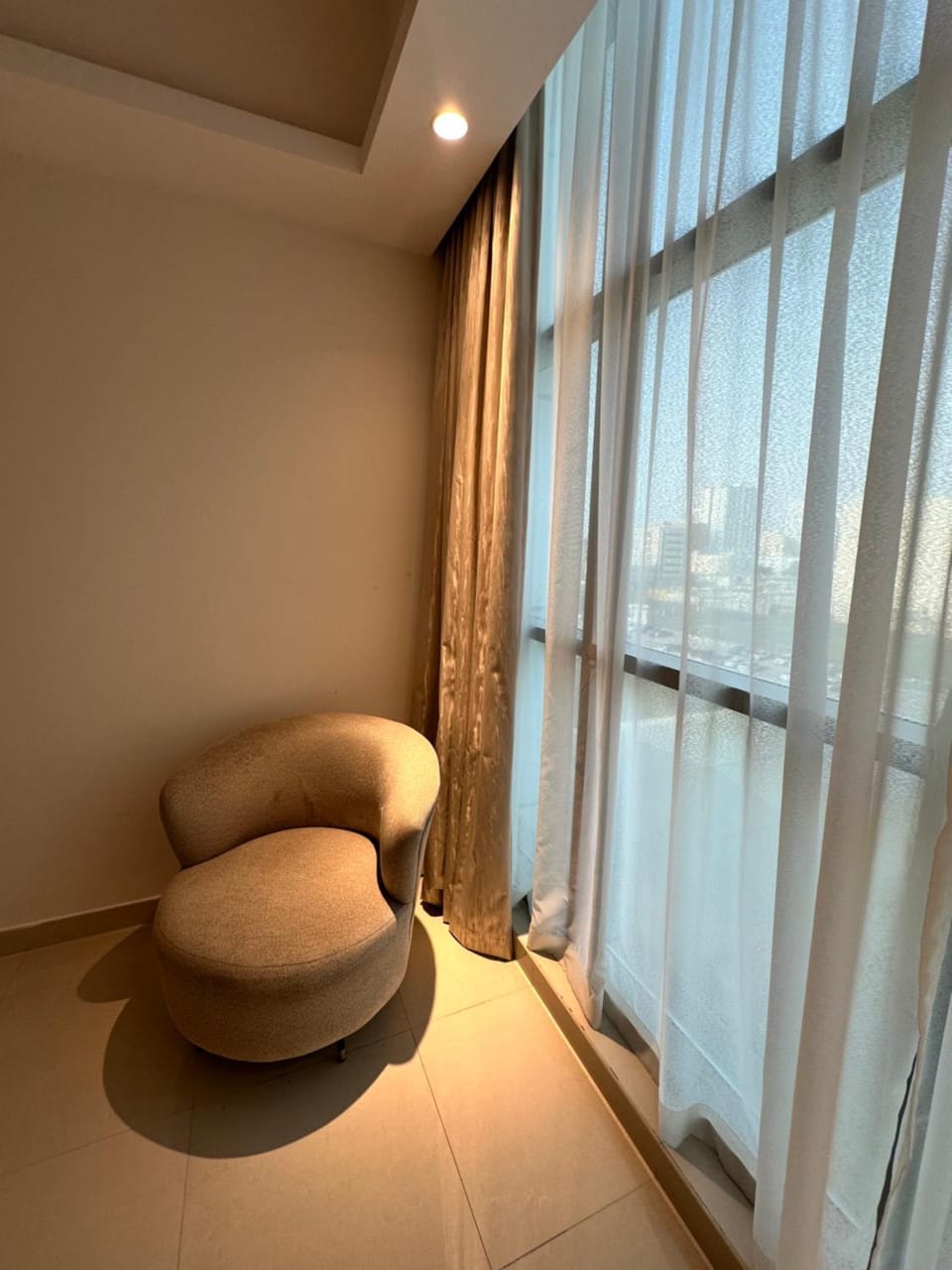 Appartement 1BR de 2024 avec piscine et salle de sport Apartment in Ajman