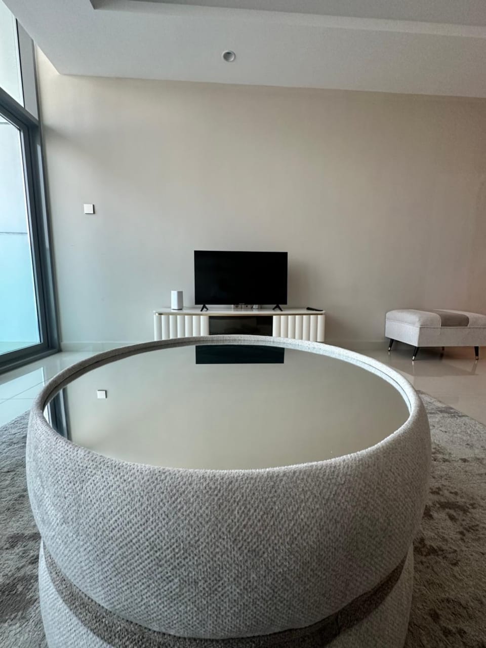 Appartement 1BR de 2024 avec piscine et salle de sport Apartment in Ajman