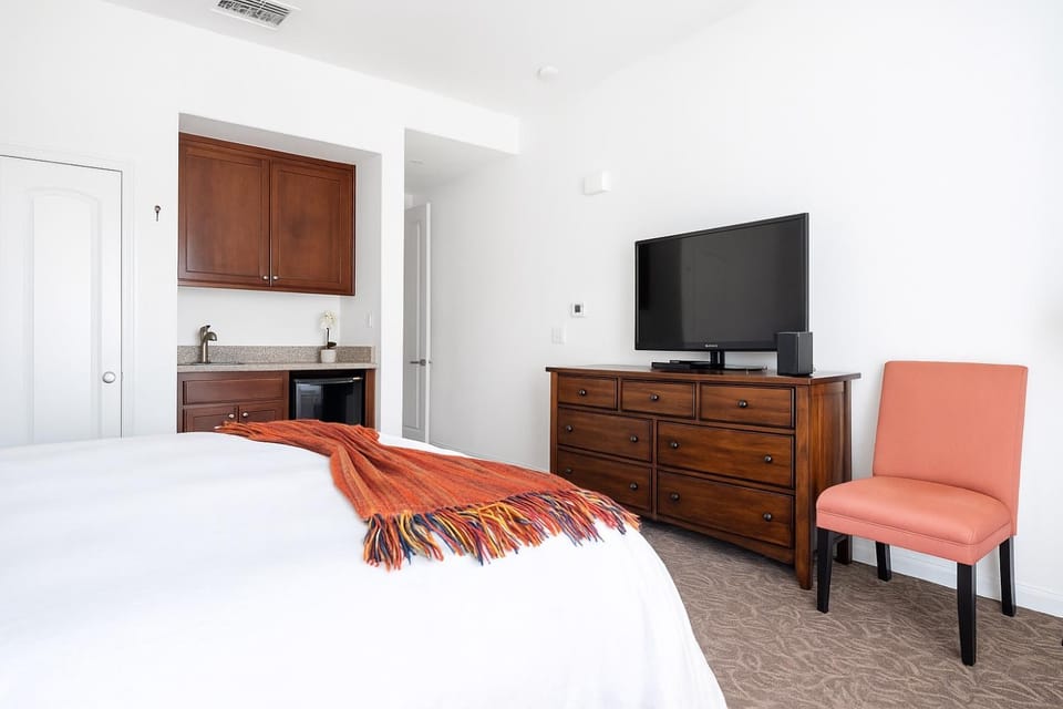 La Quinta Studio Suite, Fp, Views, Patio Villa in Indian Wells