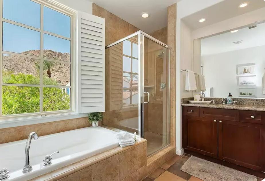 La Quinta Studio Suite, Fp, Views, Patio Villa in Indian Wells