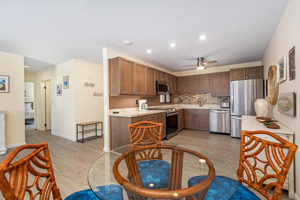 Big Island Keauhou Punahele A203 by Coldwell Banker Island Vacations Apartment in South Kona
