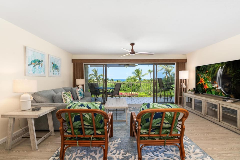 Big Island Keauhou Punahele A203 by Coldwell Banker Island Vacations Apartment in South Kona