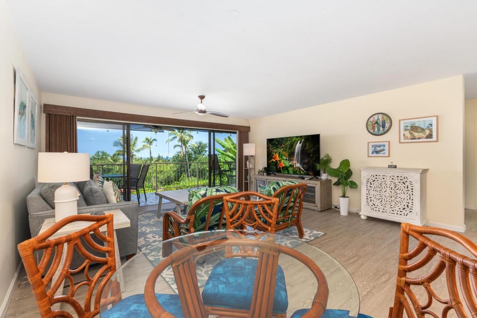 Big Island Keauhou Punahele A203 by Coldwell Banker Island Vacations Apartment in South Kona