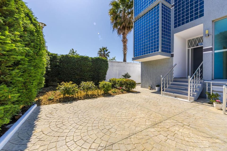 Modern Home with Wifi and Beach Access Golem by PikHost Apartment in Tirana County, Albania