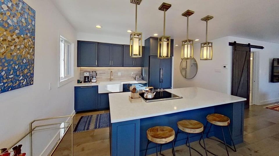 Crestwood 3213 Premier 2 Bedroom Grand House in Snowmass Village