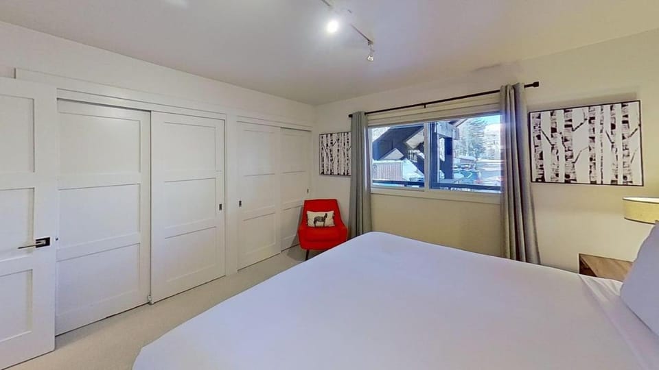 Crestwood 3213 Premier 2 Bedroom Grand House in Snowmass Village