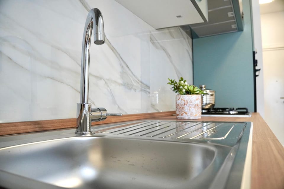 Green Penthouse - Puglia Mia Apartments Apartment in Apulia
