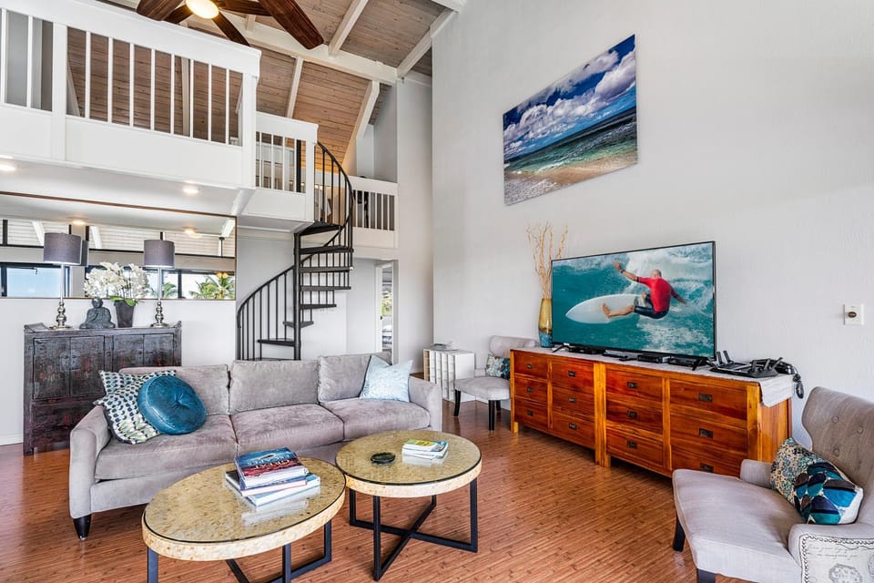 Big Island Keauhou Punahele A301 by Coldwell Banker Island Vacations Apartment in South Kona