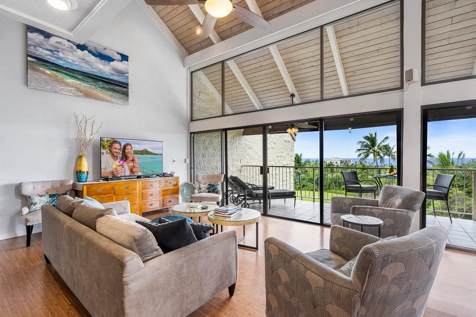 Big Island Keauhou Punahele A301 by Coldwell Banker Island Vacations Apartment in South Kona