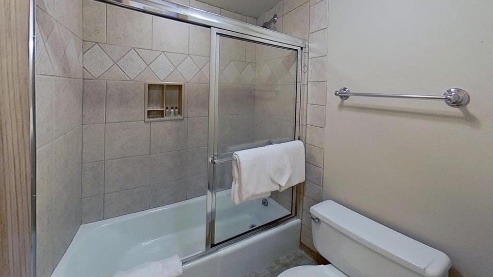 Crestwood 3302 Deluxe 1 Bedroom Plus Loft House in Snowmass Village