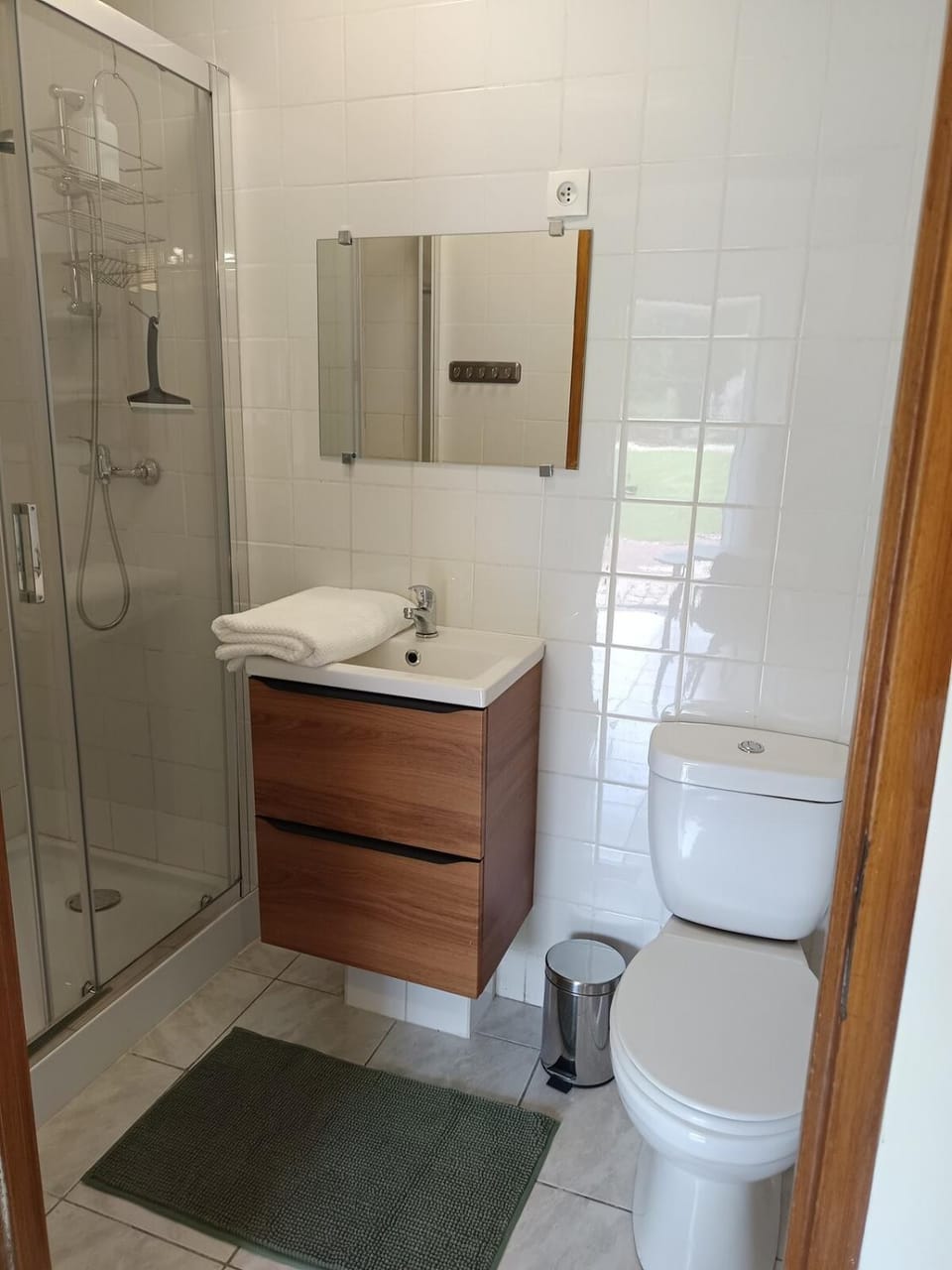 Studio équipé, proche aéroport Apartment in Pays de la Loire