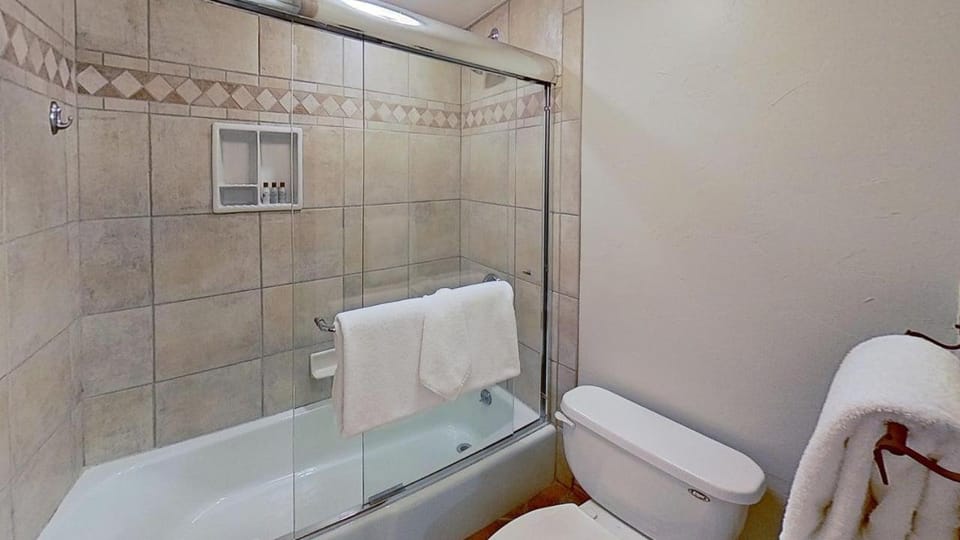 Crestwood 3304 Premier 1 Bedroom Plus Loft House in Snowmass Village