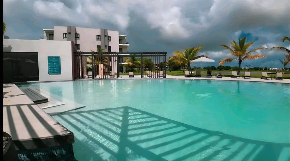 Panorama lake punta cana Apartment in Punta Cana