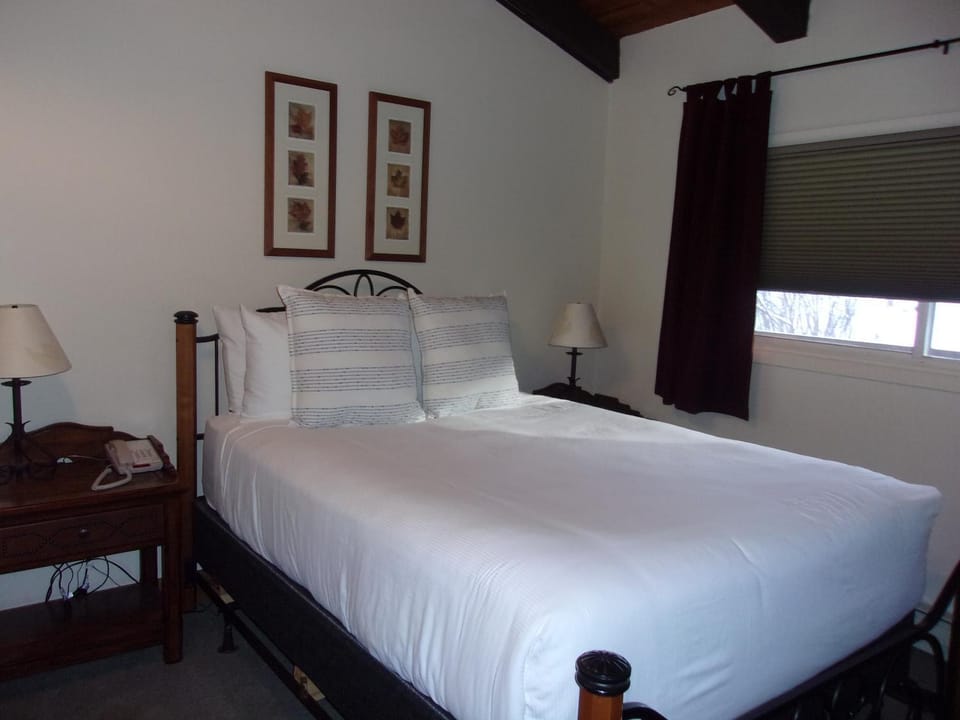 Crestwood 3305 Deluxe 1 Bedroom Plus Loft House in Snowmass Village