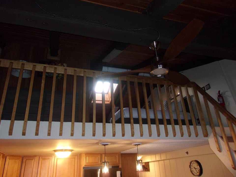 Crestwood 3305 Deluxe 1 Bedroom Plus Loft House in Snowmass Village