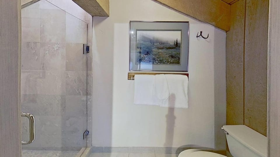 Crestwood 3310 Standard 1 Bedroom Plus Loft House in Snowmass Village